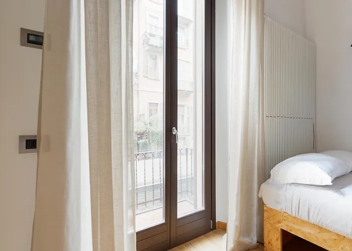 On 2 Levels Milan-crocetta M3! * Mailand