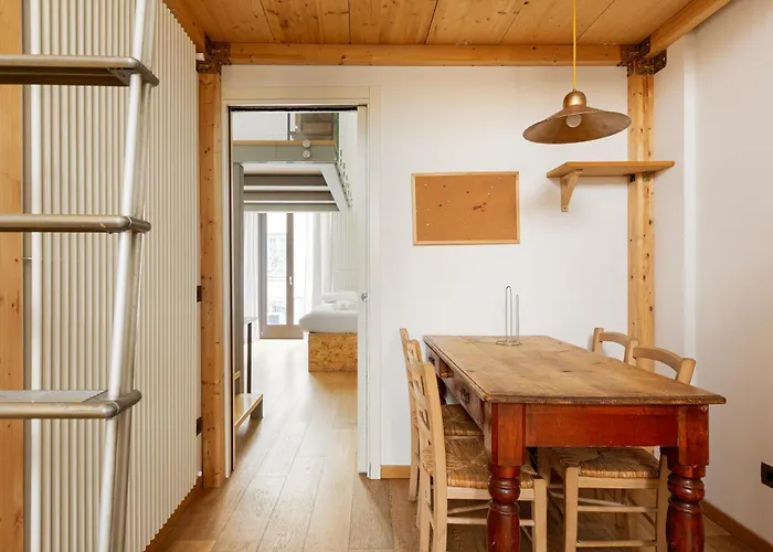 On 2 Levels Milan-crocetta M3! * Mailand